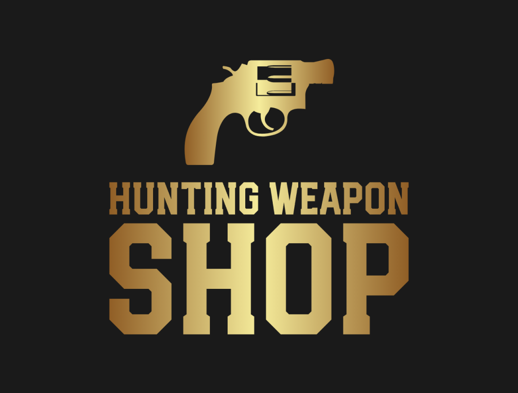 Hunting Weapon Shop