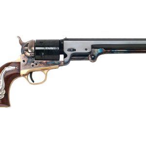 Cimarron Man With No Name Revolver 45 lc