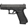 Glock 19 gen5 magwell