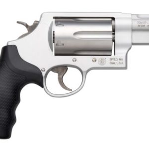 Smith and wesson equalizer