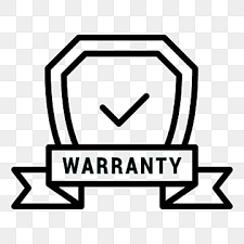 warranty